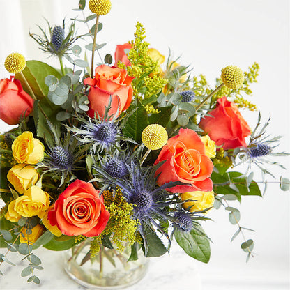 Disco Bouquet –  Unique Designs Llc, Fulton MO