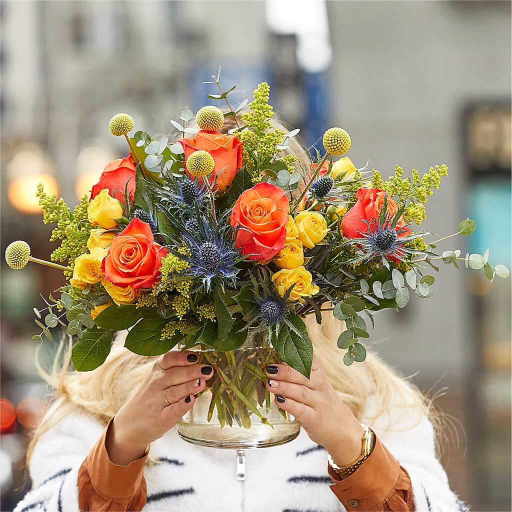 Disco Bouquet –  Unique Designs Llc, Fulton MO