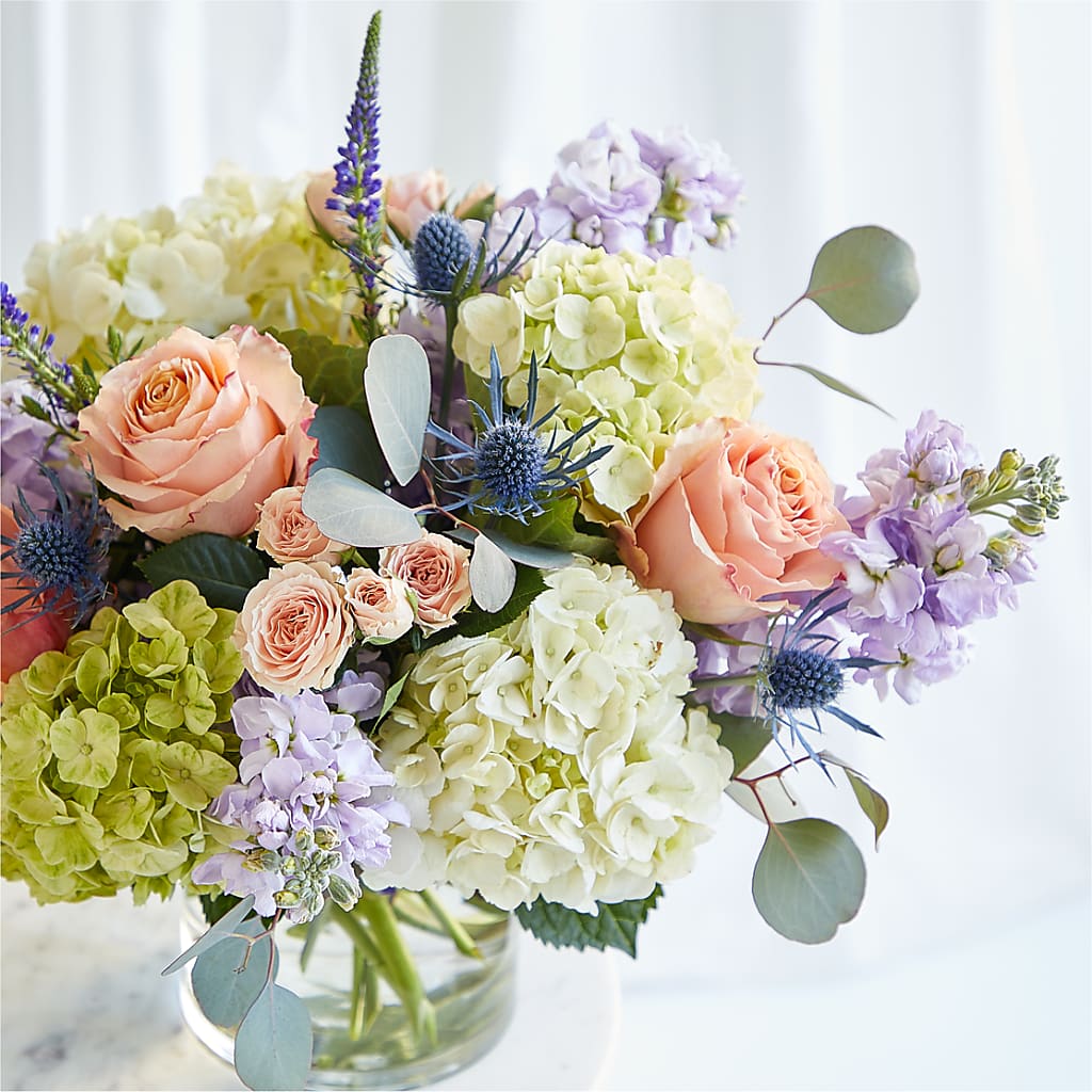 Porch Swing Bouquet –  Unique Designs Llc, Fulton MO