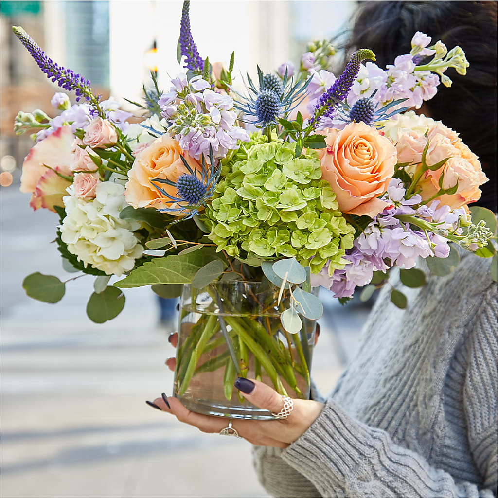 Porch Swing Bouquet –  Unique Designs Llc, Fulton MO
