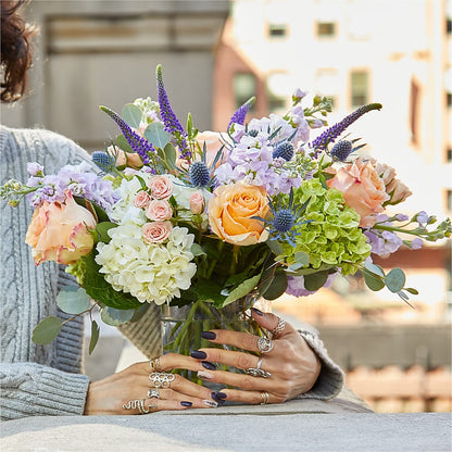 Porch Swing Bouquet –  Unique Designs Llc, Fulton MO