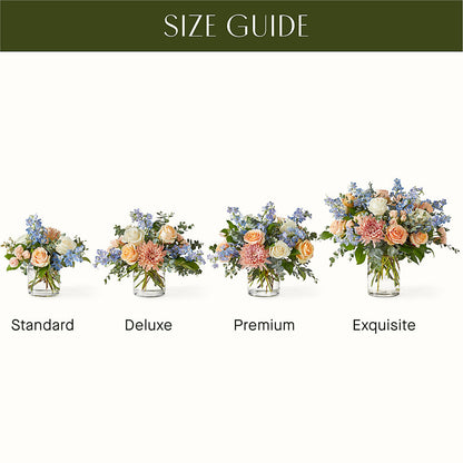 Inspired Bouquet –  Unique Designs Llc, Fulton MO