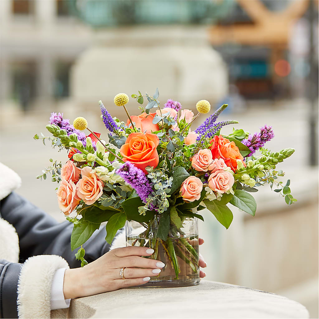 The Standout Bouquet –  Unique Designs Llc, Fulton MO