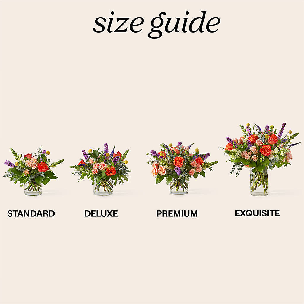 The Standout Bouquet –  Unique Designs Llc, Fulton MO