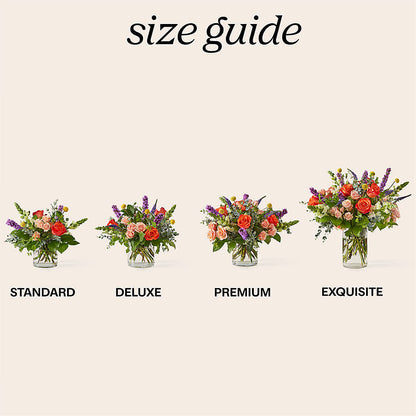 The Standout Bouquet –  Unique Designs Llc, Fulton MO