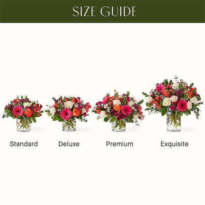 Smell the Roses Bouquet –  Unique Designs Llc, Fulton MO