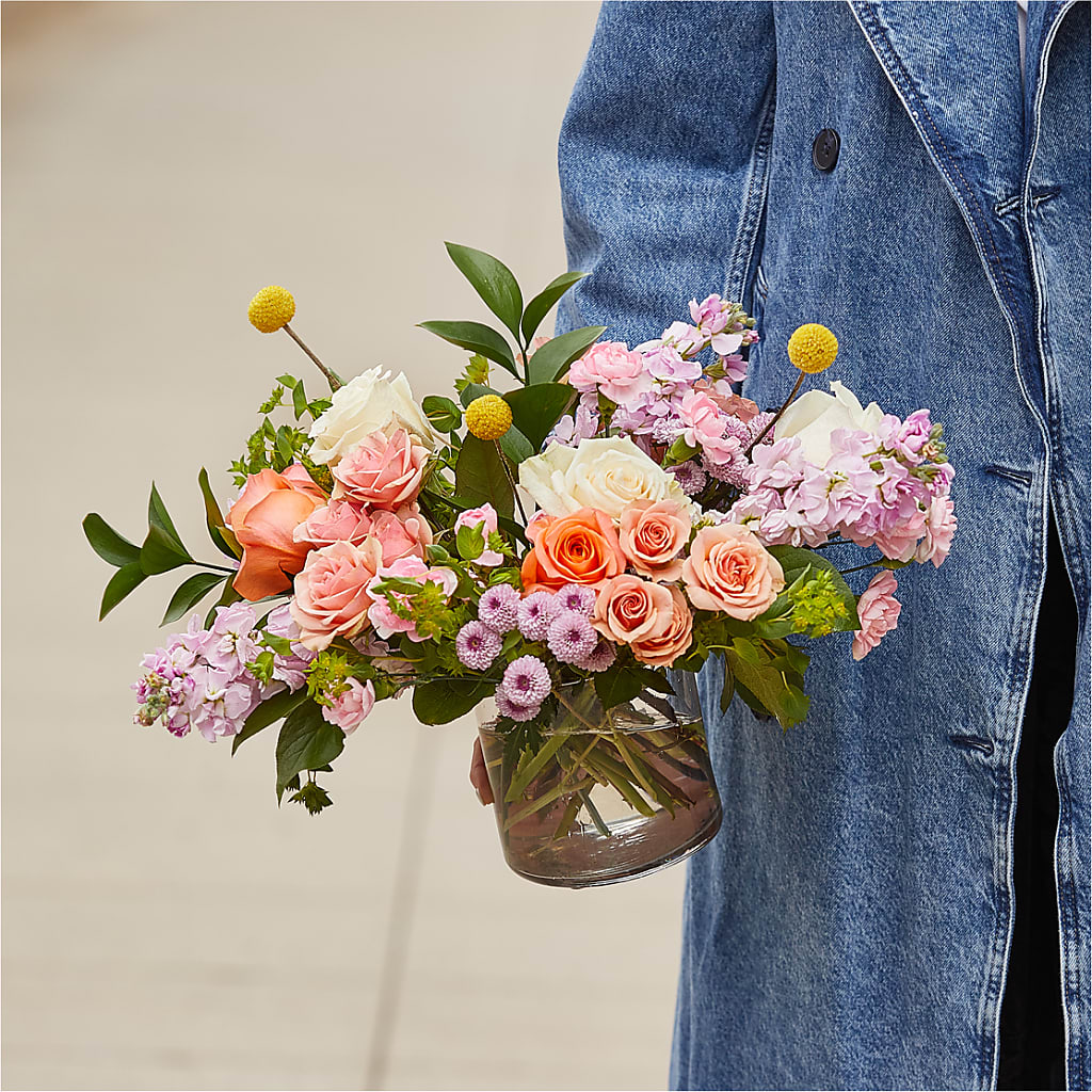 French Market Bouquet –  Unique Designs Llc, Fulton MO
