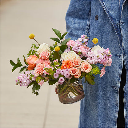 French Market Bouquet –  Unique Designs Llc, Fulton MO