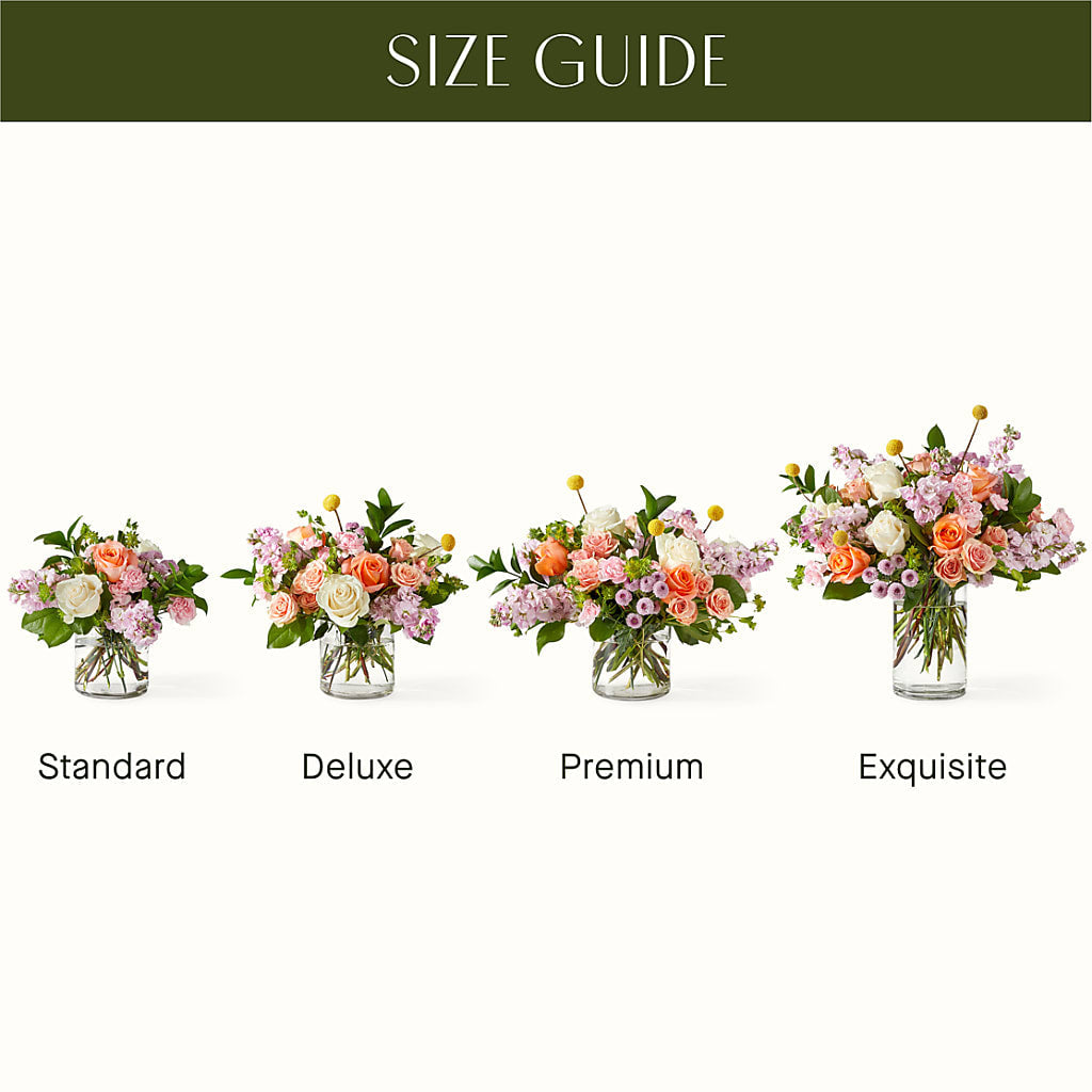 French Market Bouquet –  Unique Designs Llc, Fulton MO