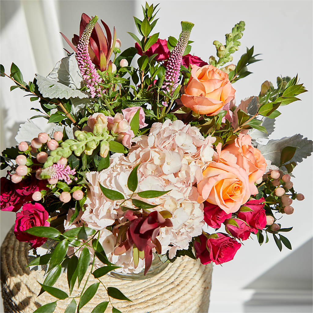 Glitz & Glam Bouquet –  Unique Designs Llc, Fulton MO