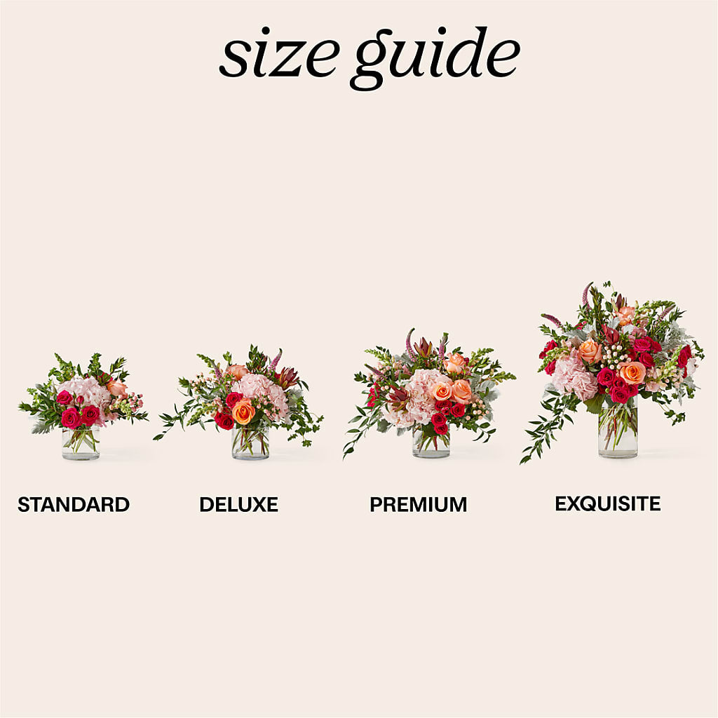 Glitz & Glam Bouquet –  Unique Designs Llc, Fulton MO
