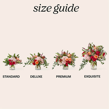 Glitz & Glam Bouquet –  Unique Designs Llc, Fulton MO