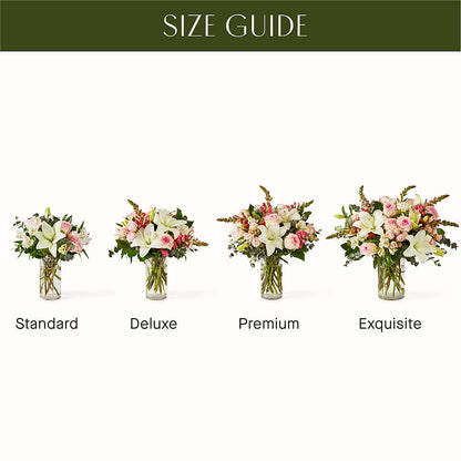 Ballet Slippers Bouquet –  Unique Designs Llc, Fulton MO
