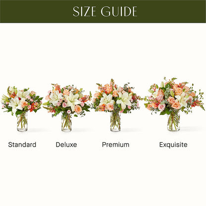 Grapefruit Splash Bouquet –  Unique Designs Llc, Fulton MO