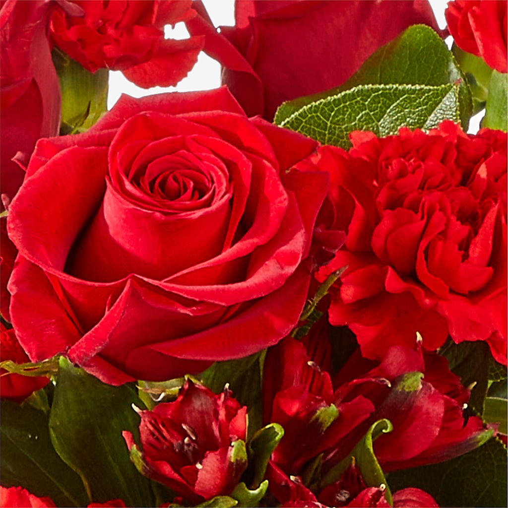 The Heartstrings Bouquet –  Unique Designs Llc, Fulton MO