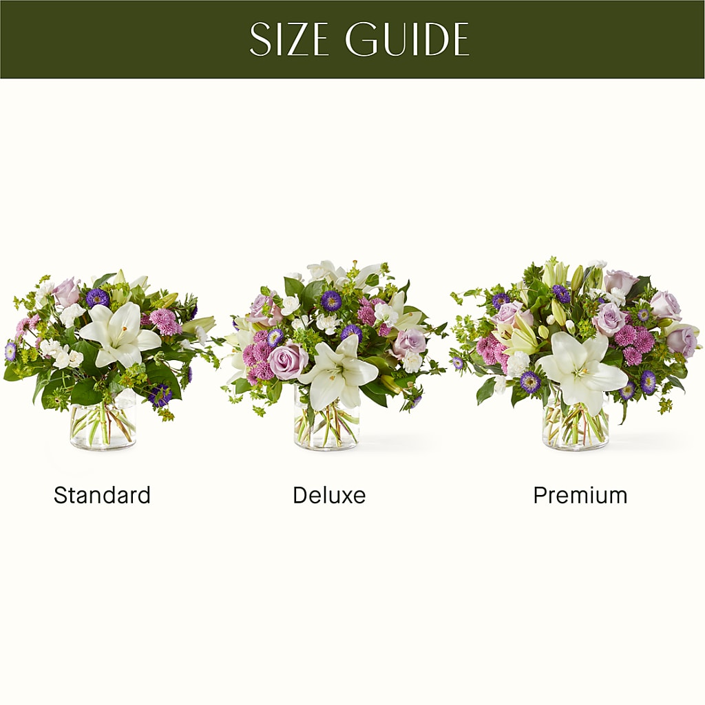 April Showers Bouquet –  Unique Designs Llc, Fulton MO