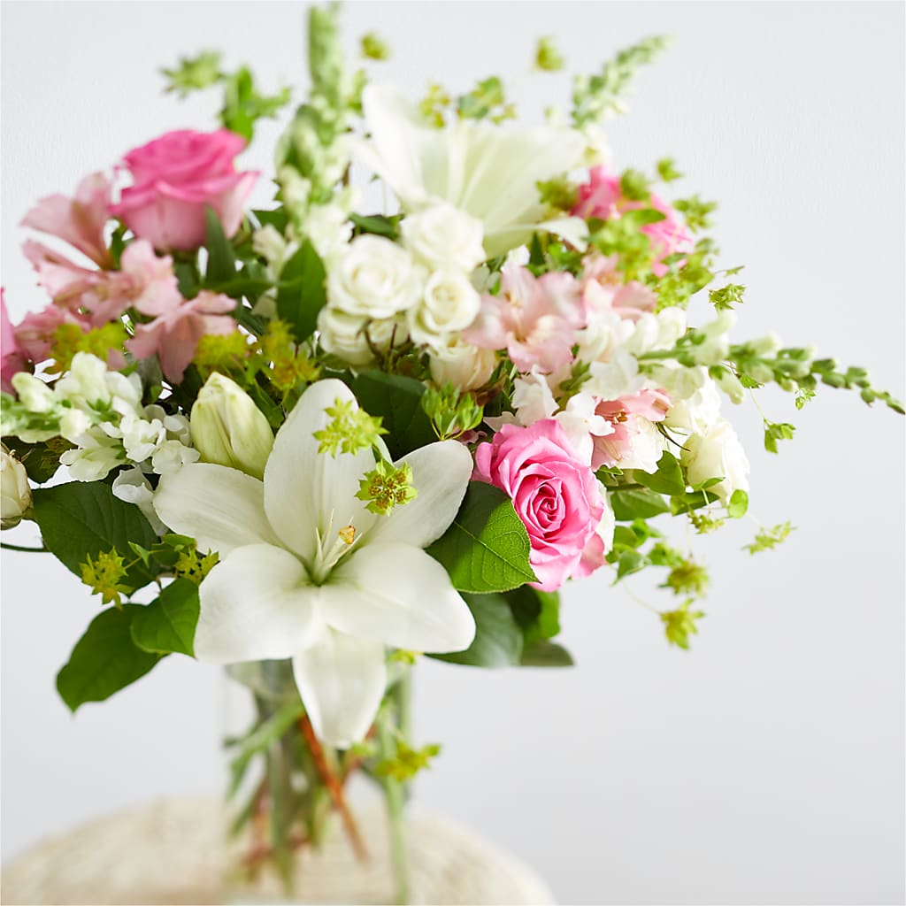 Fondly Bouquet –  Unique Designs Llc, Fulton MO
