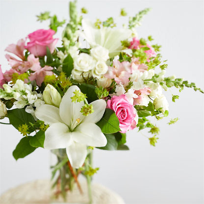 Fondly Bouquet –  Unique Designs Llc, Fulton MO