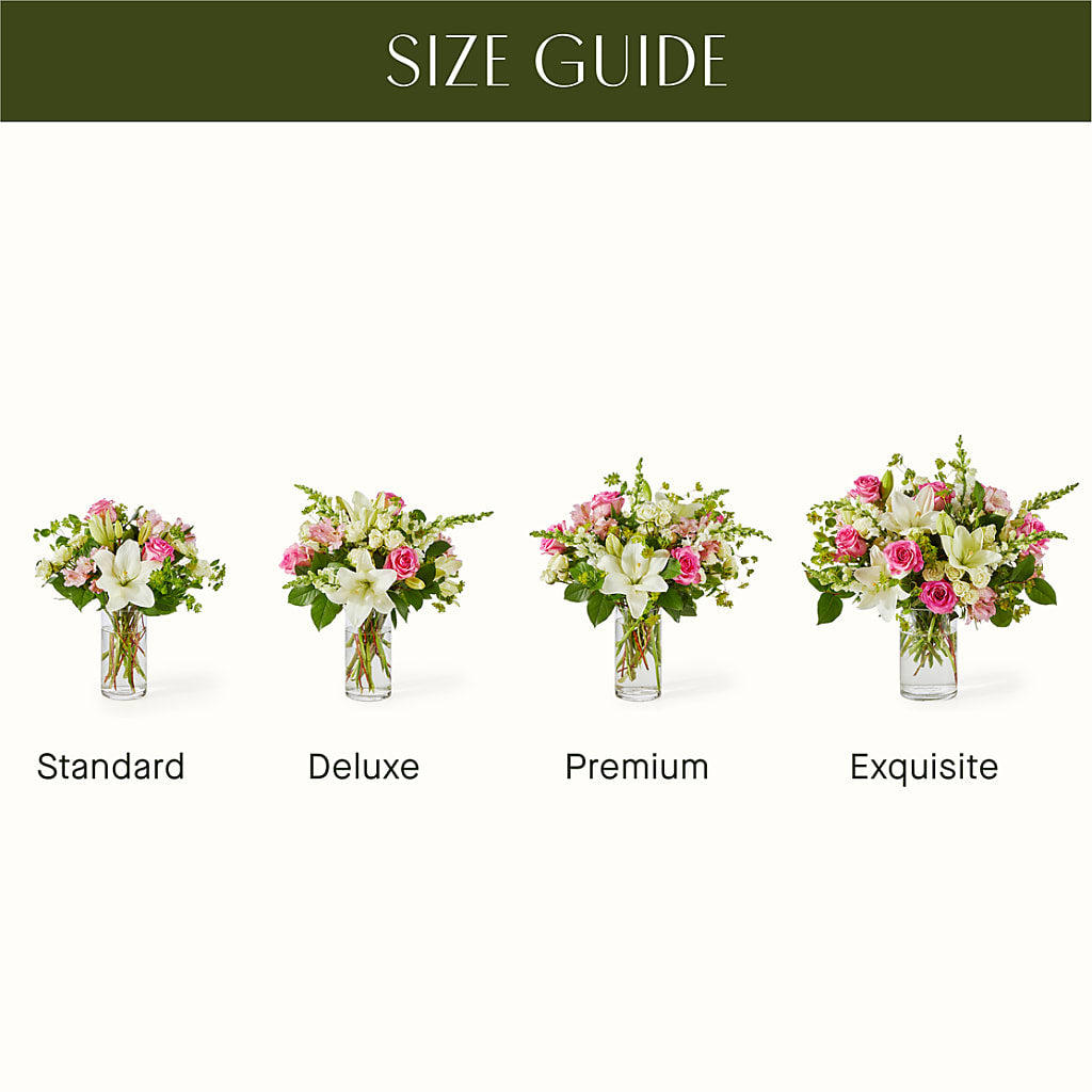 Fondly Bouquet –  Unique Designs Llc, Fulton MO