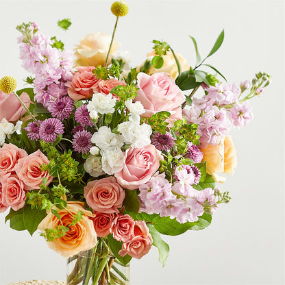 Perfect Contentment Bouquet –  Unique Designs Llc, Fulton MO