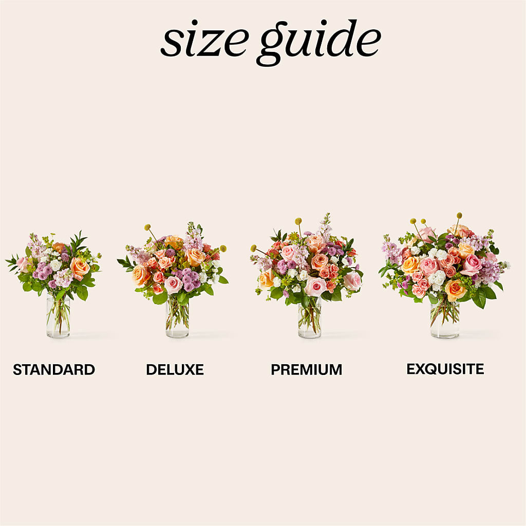 Perfect Contentment Bouquet –  Unique Designs Llc, Fulton MO