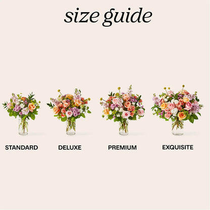 Perfect Contentment Bouquet –  Unique Designs Llc, Fulton MO