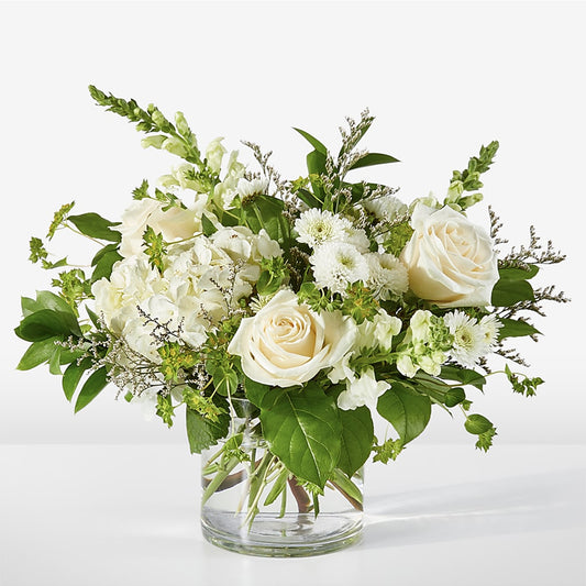 Hint of Vanilla Bouquet –  Unique Designs Llc, Fulton MO
