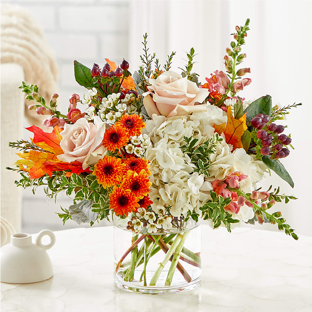 Autumnal Equinox Bouquet –  Unique Designs Llc, Fulton MO