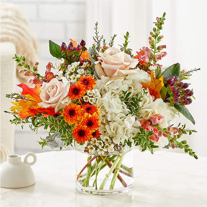Autumnal Equinox Bouquet –  Unique Designs Llc, Fulton MO