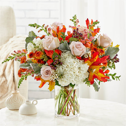 Autumnal Equinox Bouquet –  Unique Designs Llc, Fulton MO