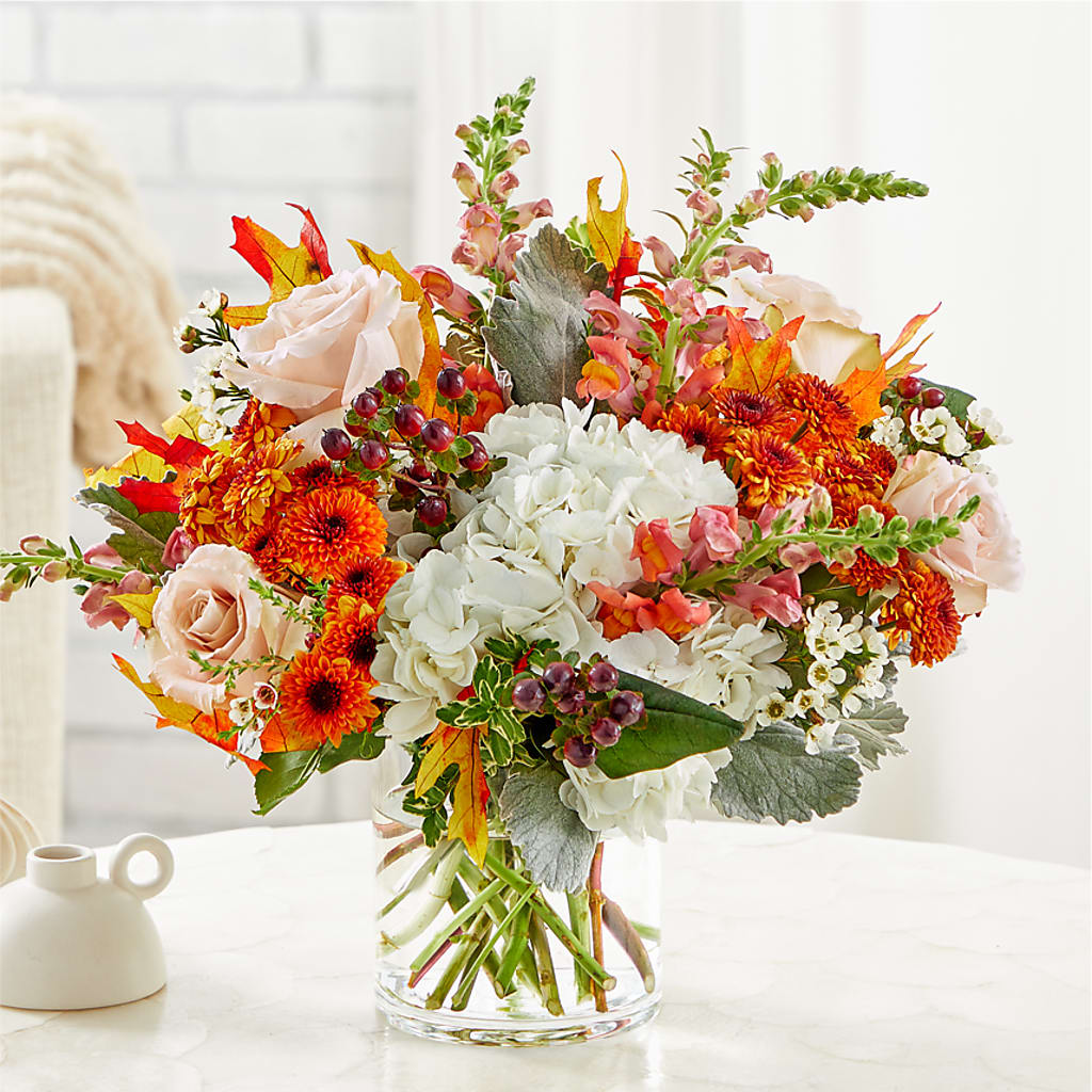 Autumnal Equinox Bouquet –  Unique Designs Llc, Fulton MO