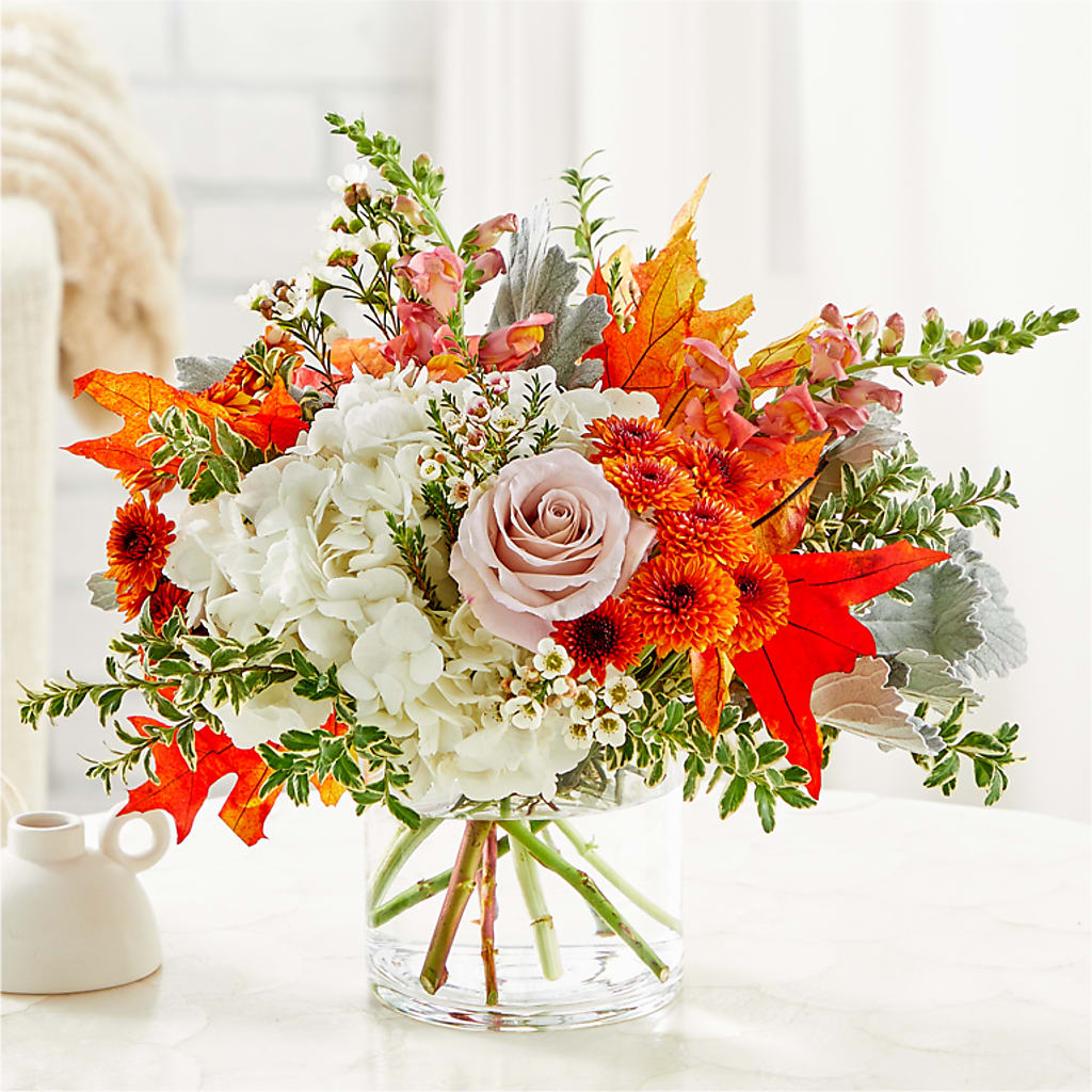 Autumnal Equinox Bouquet –  Unique Designs Llc, Fulton MO