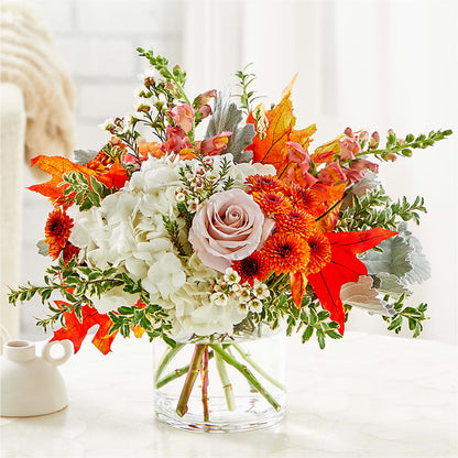 Autumnal Equinox Bouquet –  Unique Designs Llc, Fulton MO