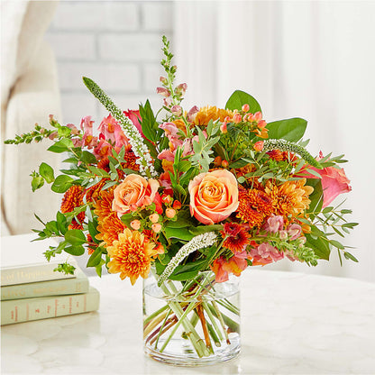 Leafy Trails Bouquet –  Unique Designs Llc, Fulton MO