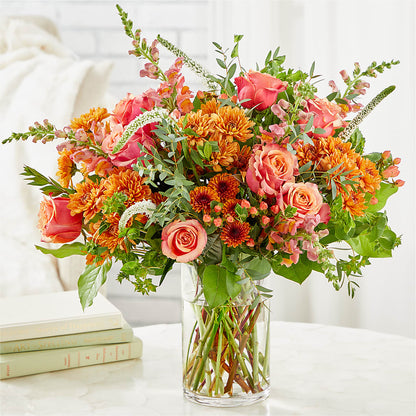 Leafy Trails Bouquet –  Unique Designs Llc, Fulton MO