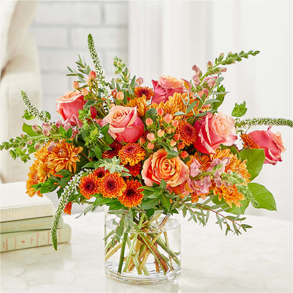 Leafy Trails Bouquet –  Unique Designs Llc, Fulton MO