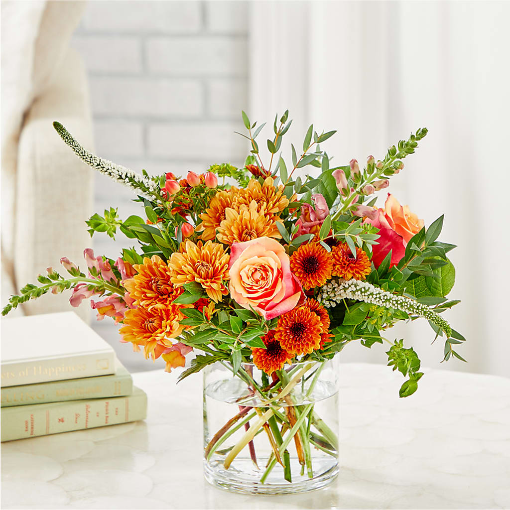 Leafy Trails Bouquet –  Unique Designs Llc, Fulton MO