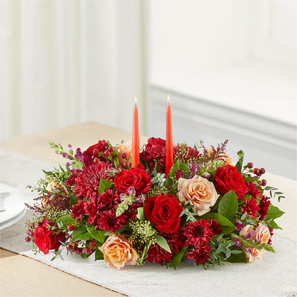 Most Thankful Centerpiece –  Unique Designs Llc, Fulton MO