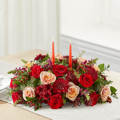 Most Thankful Centerpiece –  Unique Designs Llc, Fulton MO