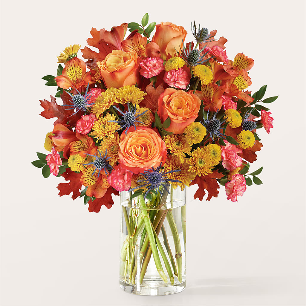 Winds of Autumn Bouquet –  Unique Designs Llc, Fulton MO