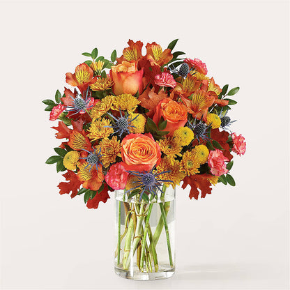 Winds of Autumn Bouquet –  Unique Designs Llc, Fulton MO