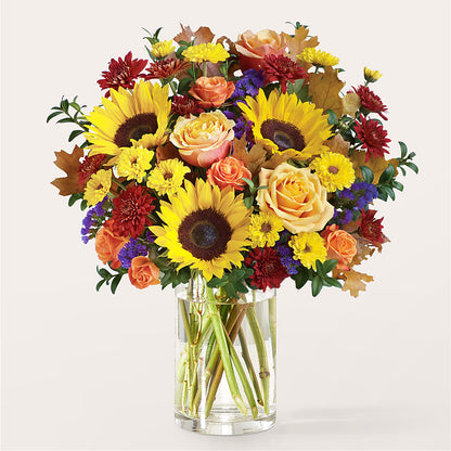 Harvest Moon Bouquet –  Unique Designs Llc, Fulton MO