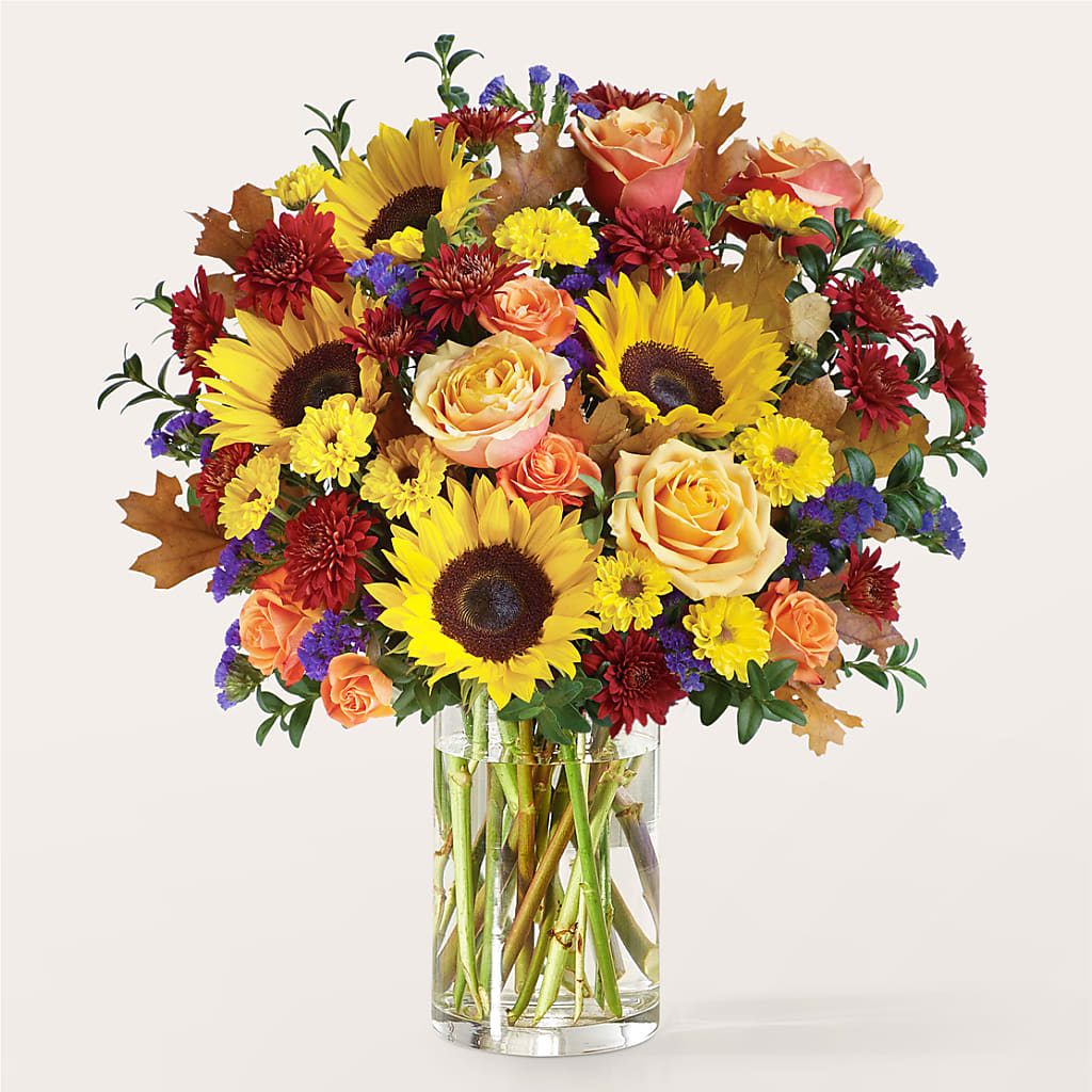 Harvest Moon Bouquet –  Unique Designs Llc, Fulton MO