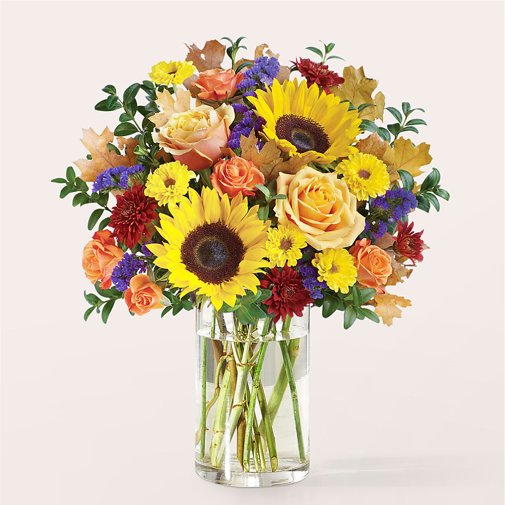Harvest Moon Bouquet –  Unique Designs Llc, Fulton MO