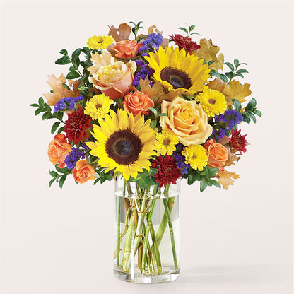 Harvest Moon Bouquet –  Unique Designs Llc, Fulton MO