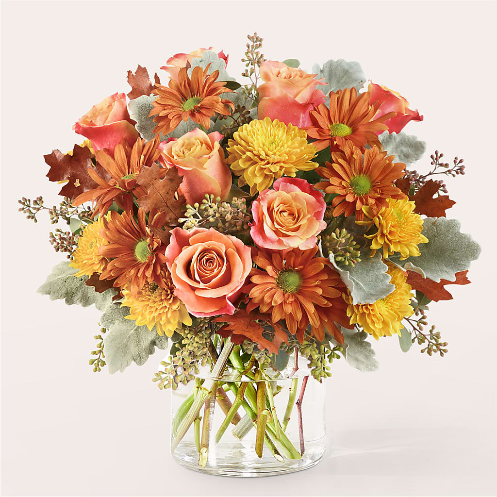 Caramel Apple Bouquet –  Unique Designs Llc, Fulton MO