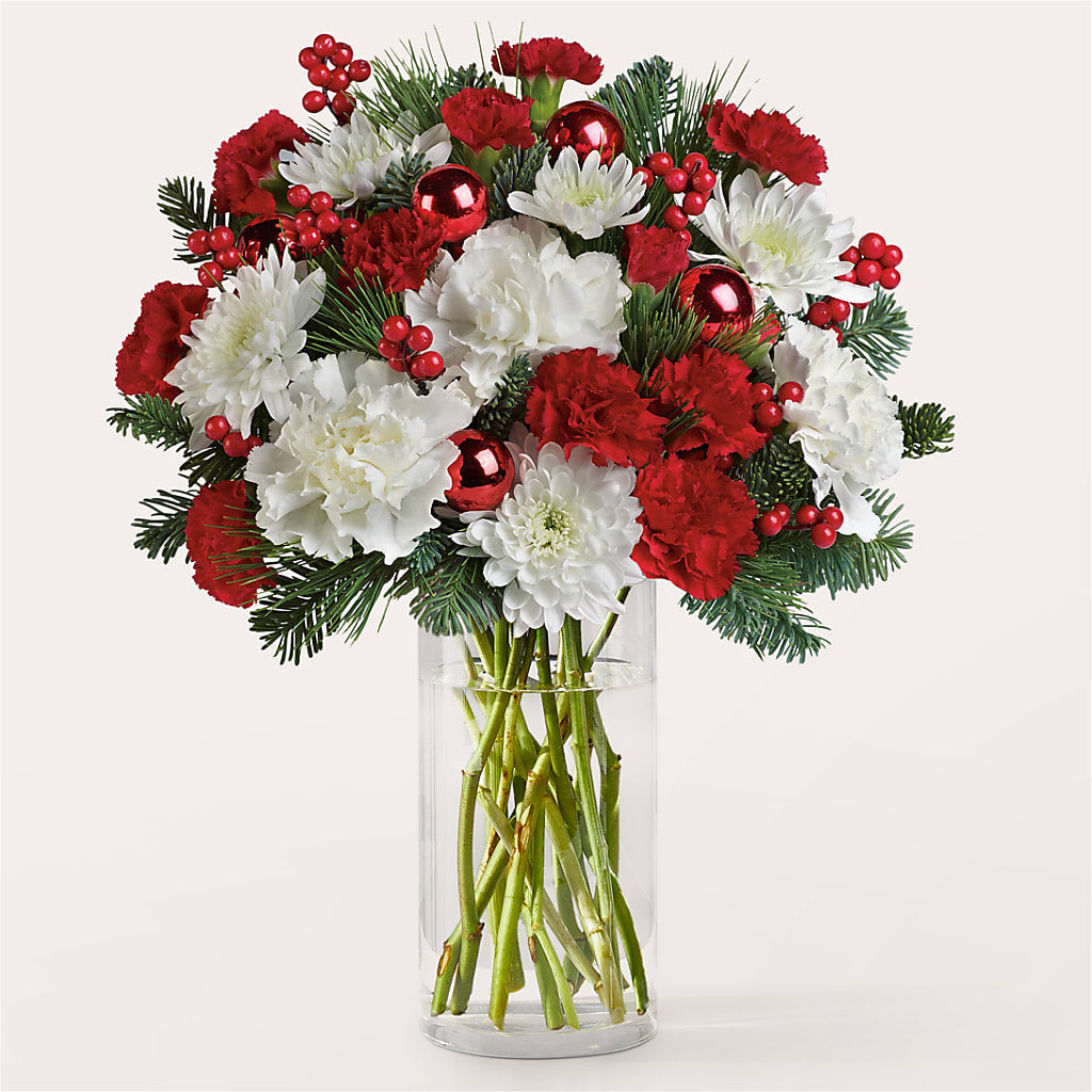Good Tidings Bouquet –  Unique Designs Llc, Fulton MO