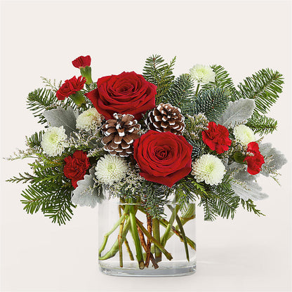 Yule Cheer Bouquet –  Unique Designs Llc, Fulton MO