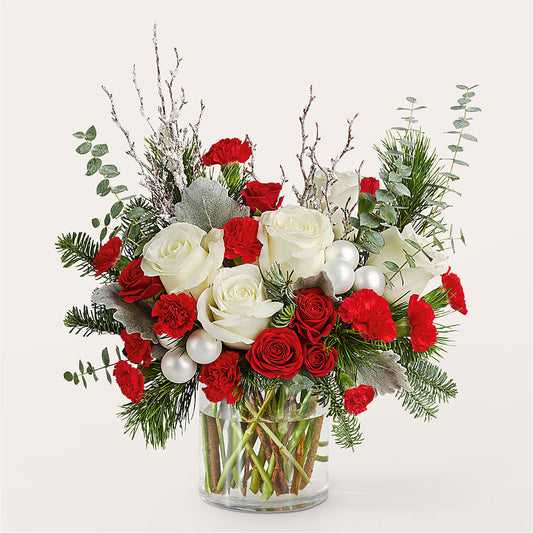 Trimming the Tree Bouquet –  Unique Designs Llc, Fulton MO