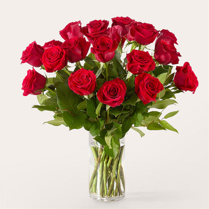 The One Red Rose Bouquet –  Unique Designs Llc, Fulton MO